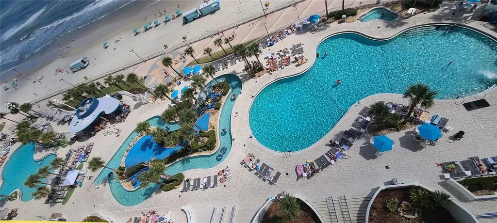 300 N Atlantic Avenue Daytona Beach FL 32118