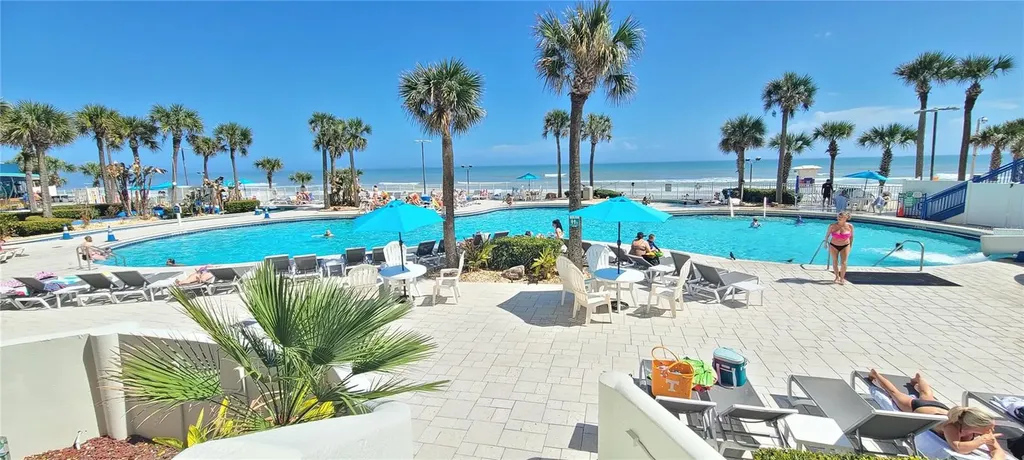300 N Atlantic Avenue Daytona Beach FL 32118