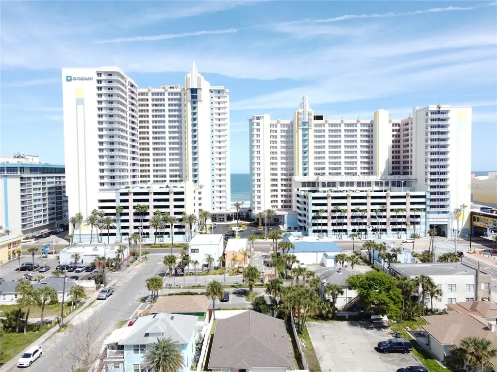 300 N Atlantic Avenue Daytona Beach FL 32118