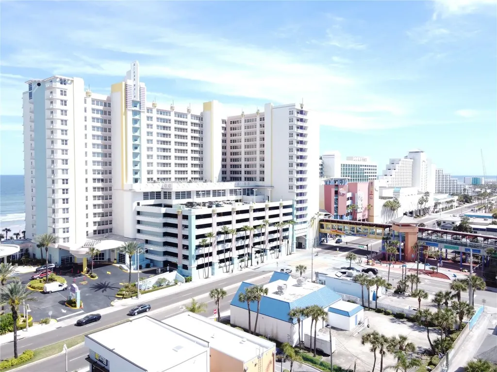 300 N Atlantic Avenue Daytona Beach FL 32118