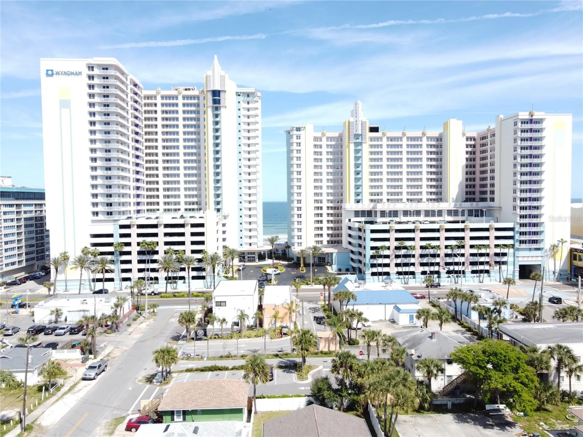 300 N Atlantic Avenue Daytona Beach FL 32118