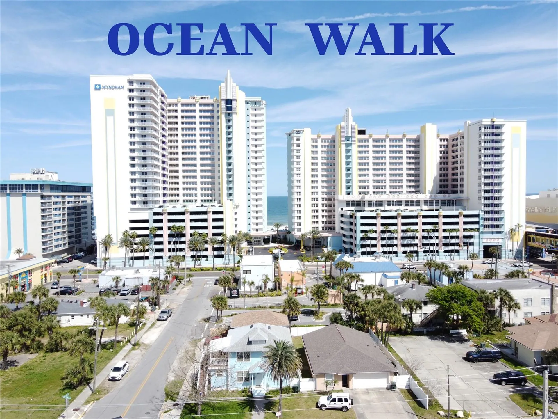 300 N Atlantic Avenue Daytona Beach FL 32118