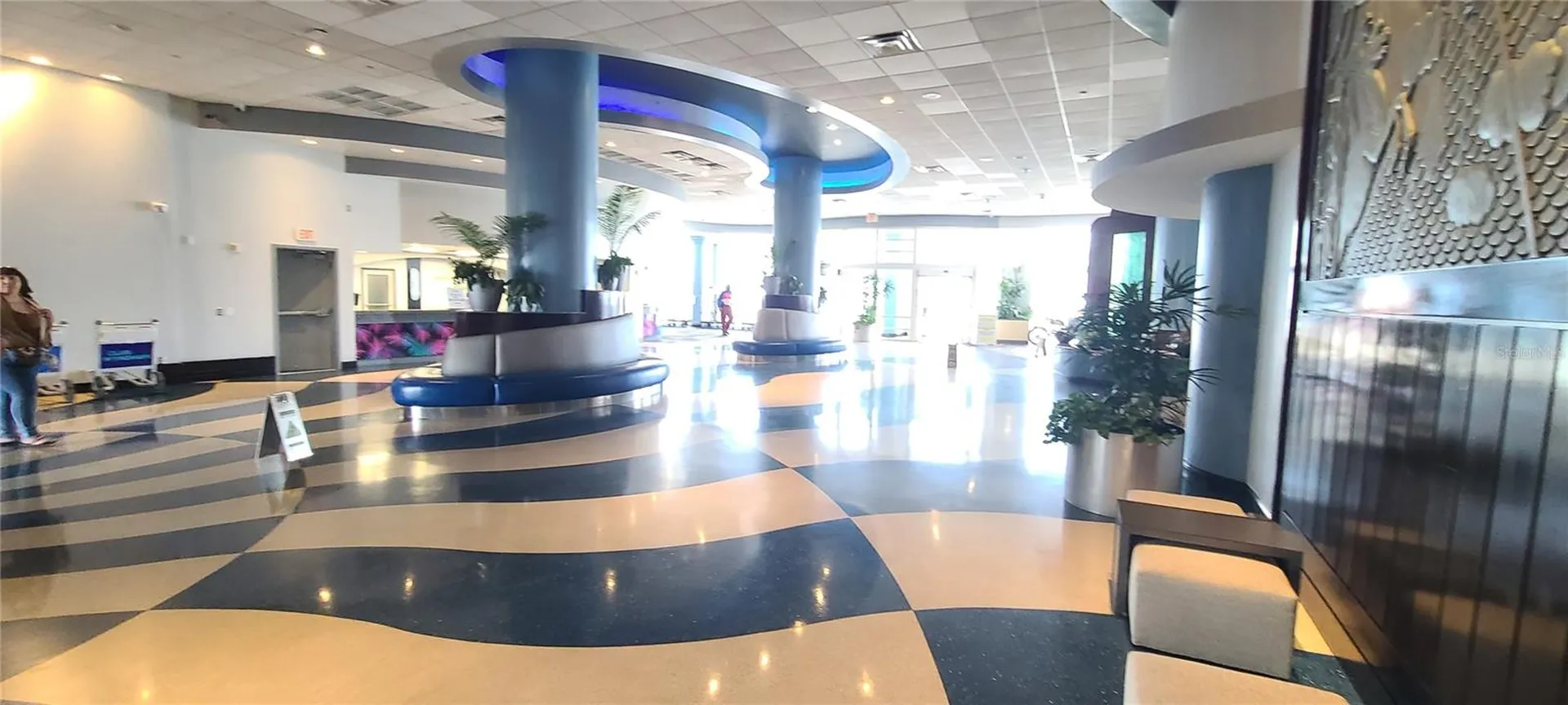 300 N Atlantic Avenue Daytona Beach FL 32118