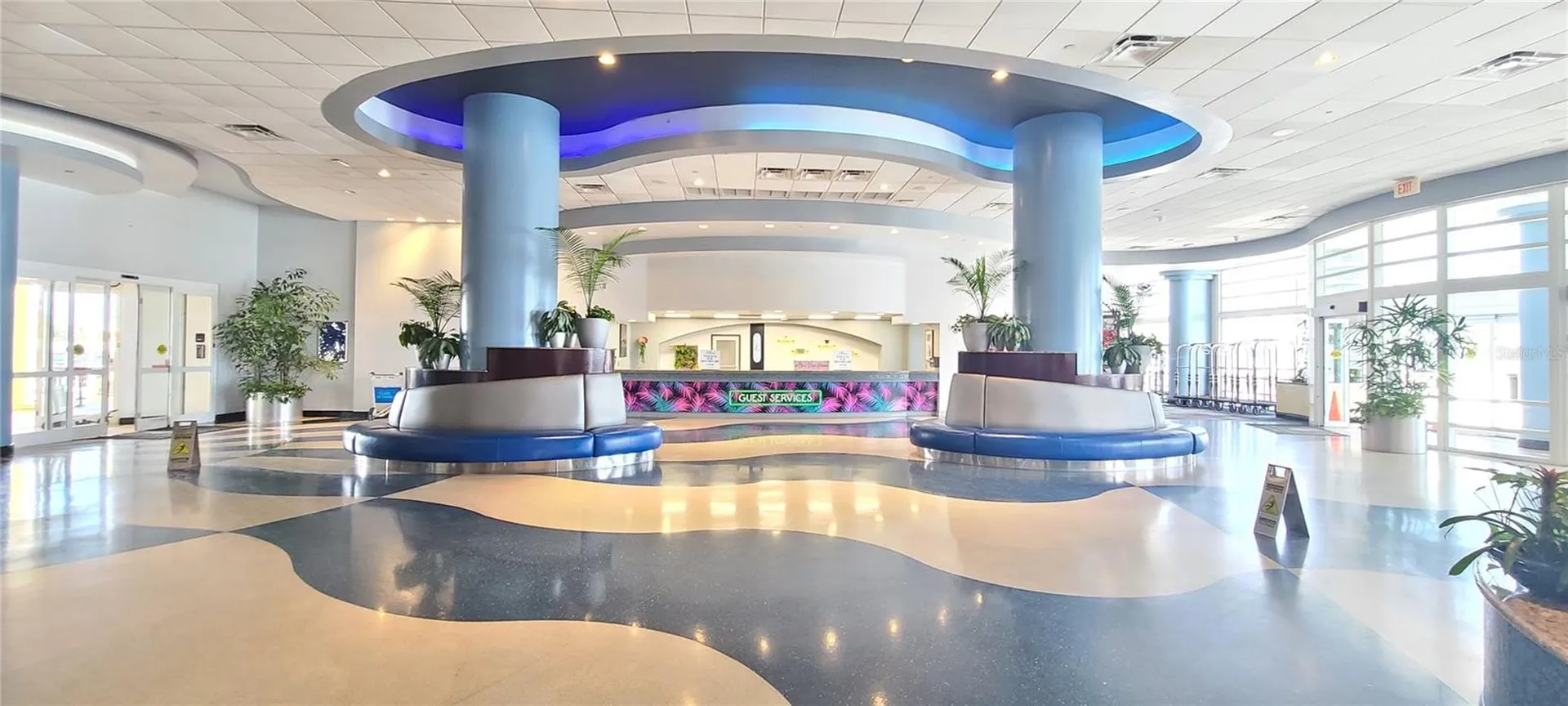 300 N Atlantic Avenue Daytona Beach FL 32118