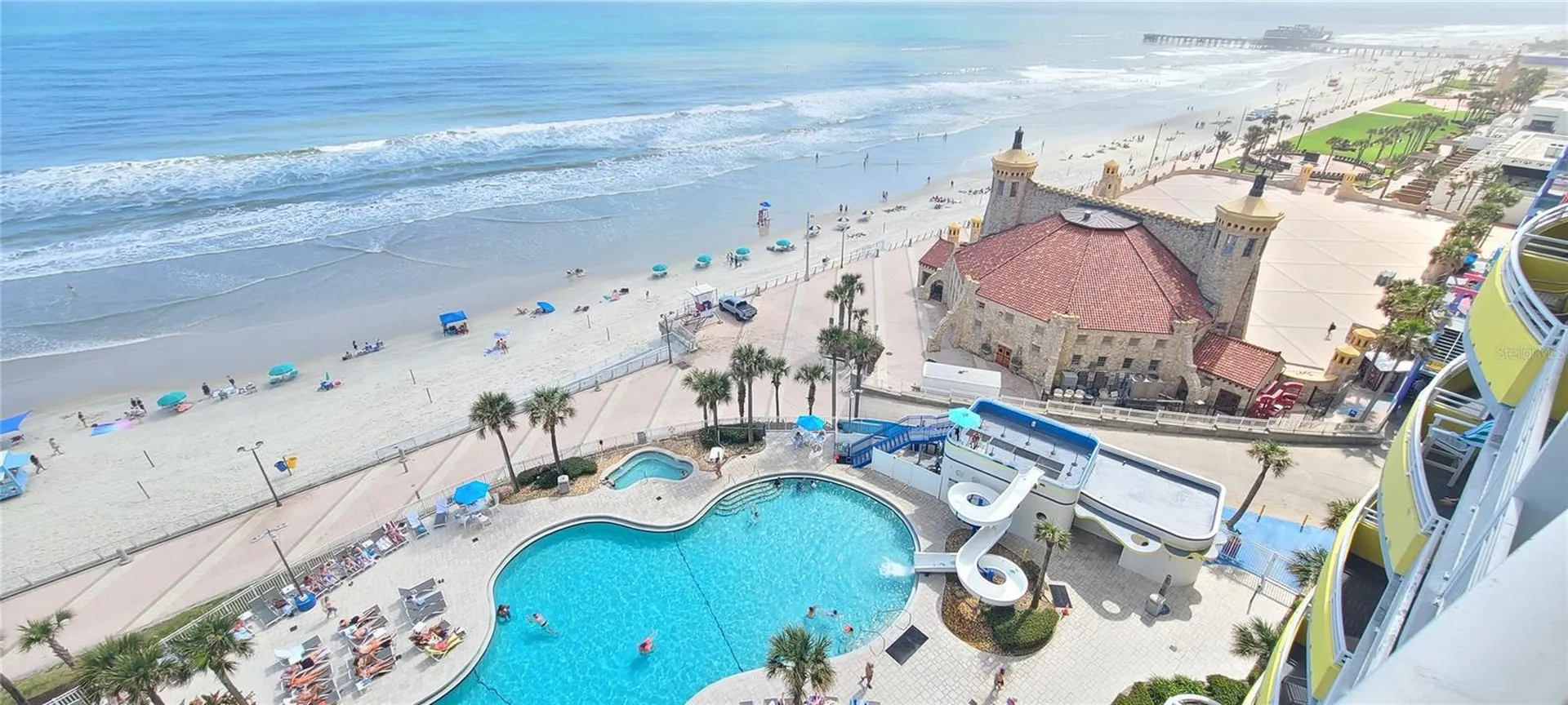 300 N Atlantic Avenue Daytona Beach FL 32118