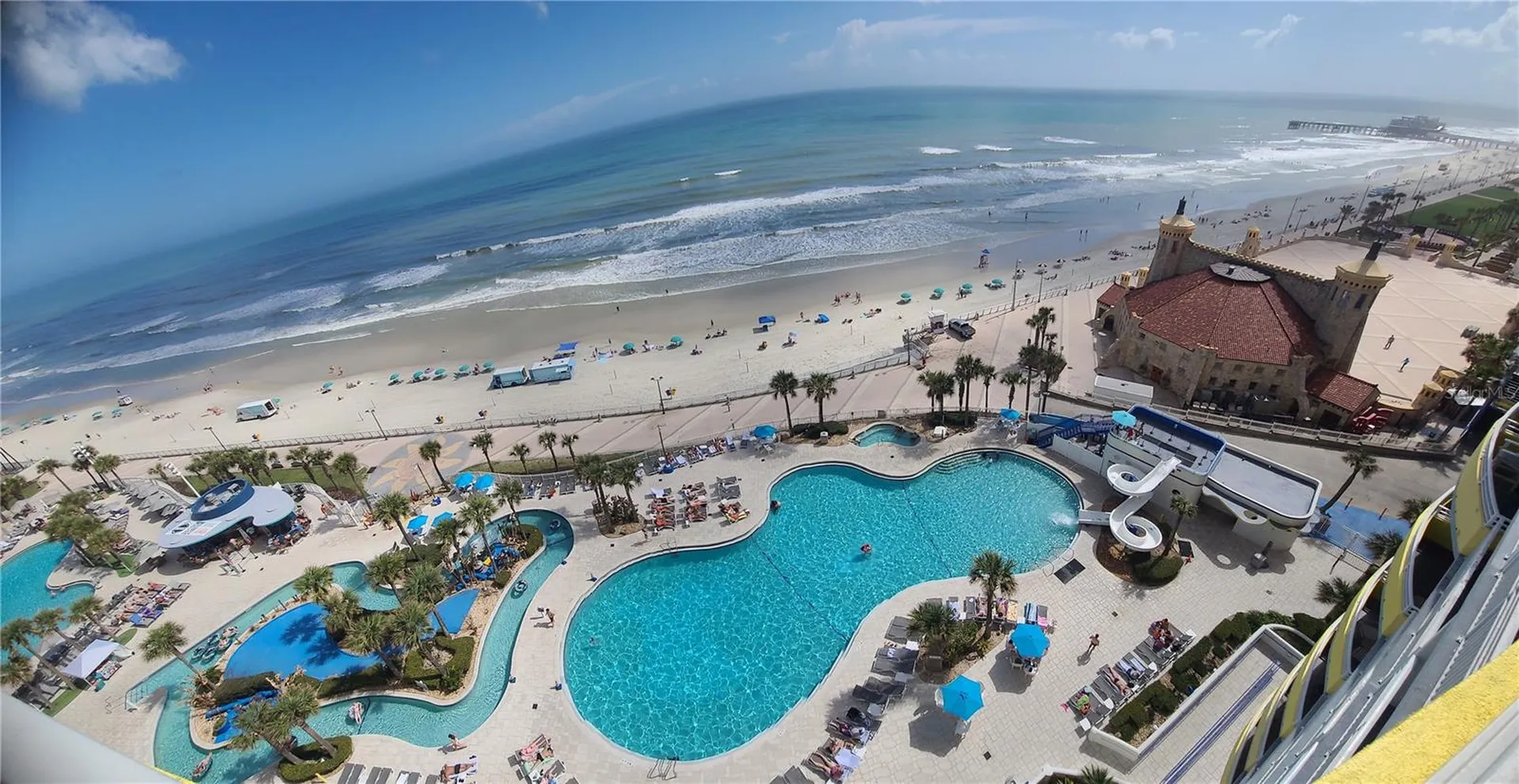 300 N Atlantic Avenue Daytona Beach FL 32118