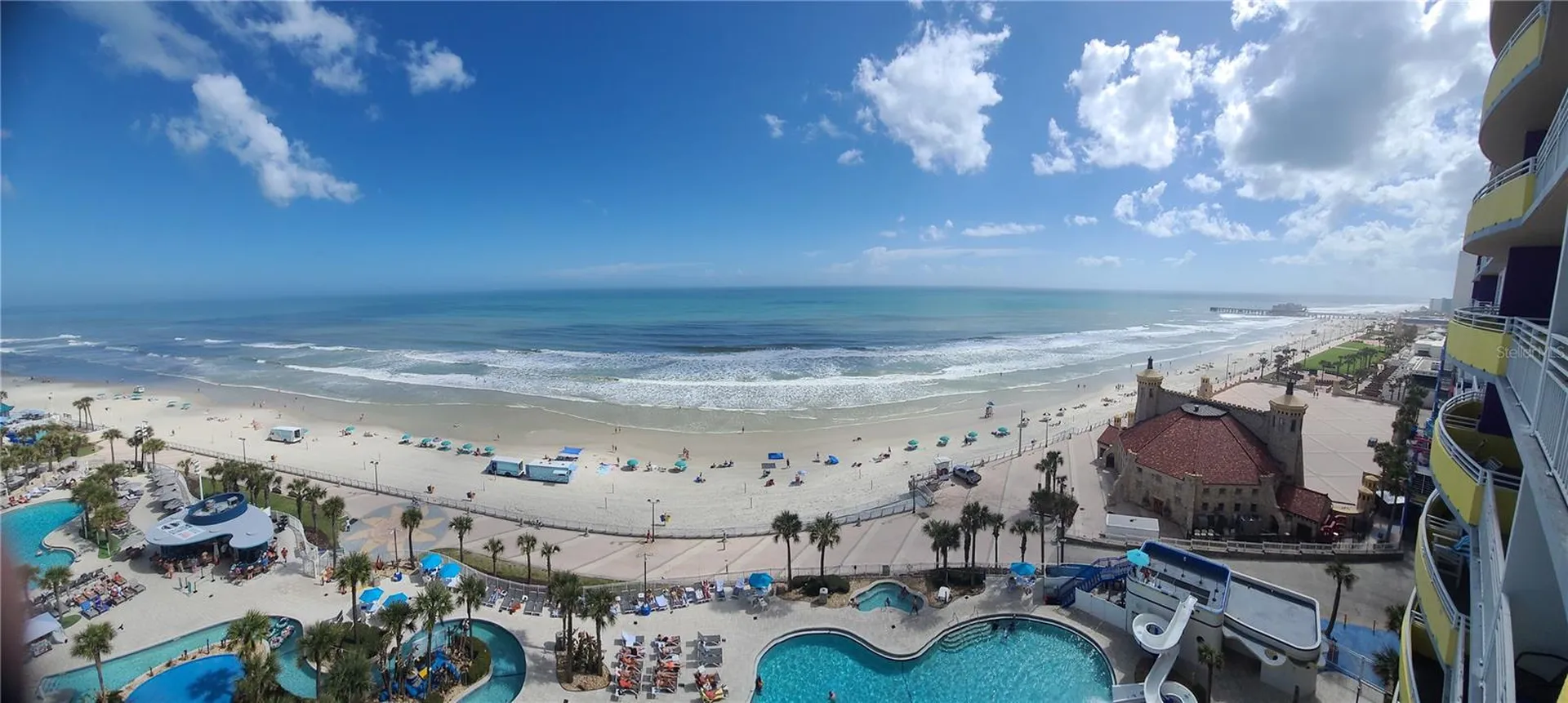300 N Atlantic Avenue Daytona Beach FL 32118