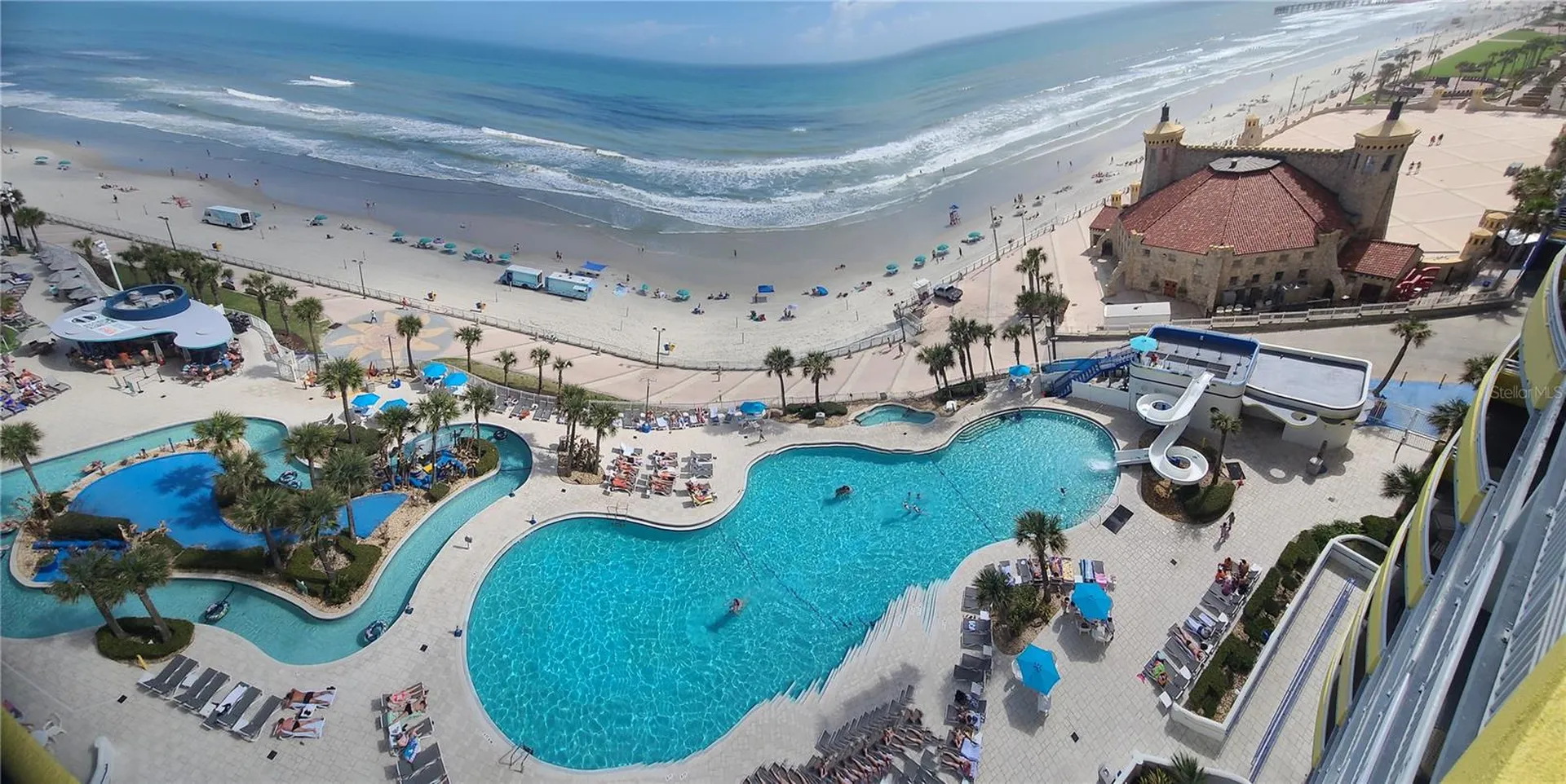 300 N Atlantic Avenue Daytona Beach FL 32118