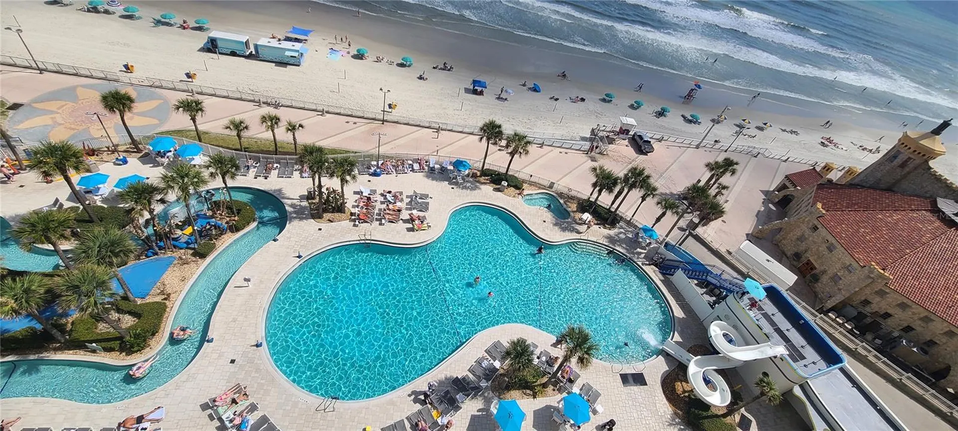 300 N Atlantic Avenue Daytona Beach FL 32118