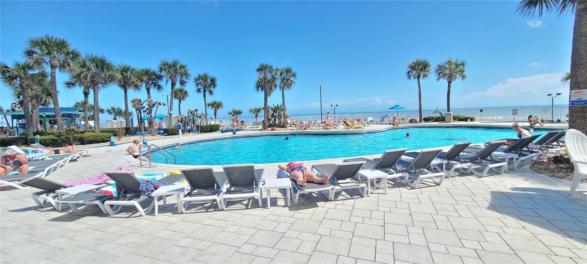 300 N Atlantic Avenue Daytona Beach FL 32118