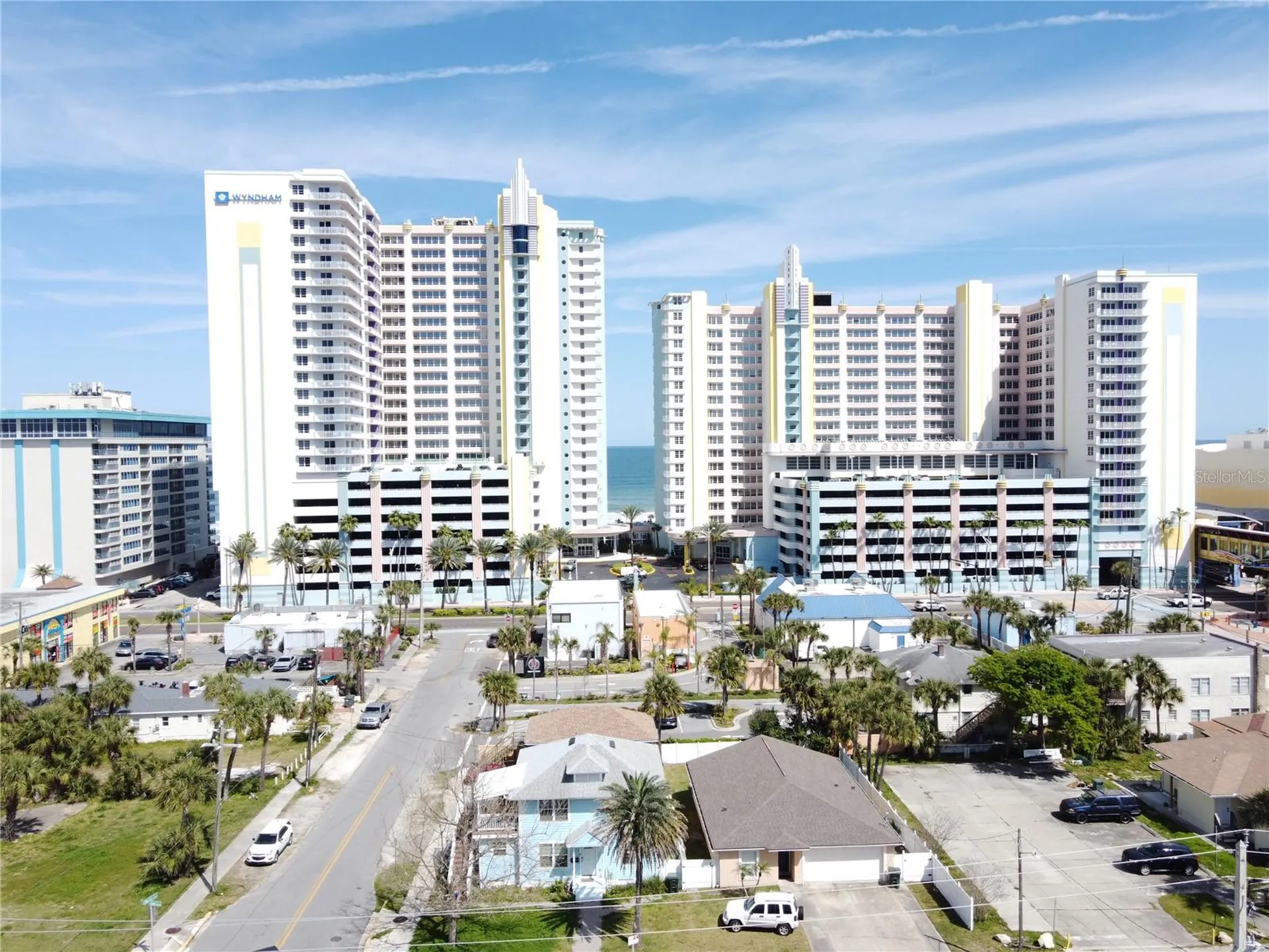 300 N Atlantic Avenue Daytona Beach FL 32118