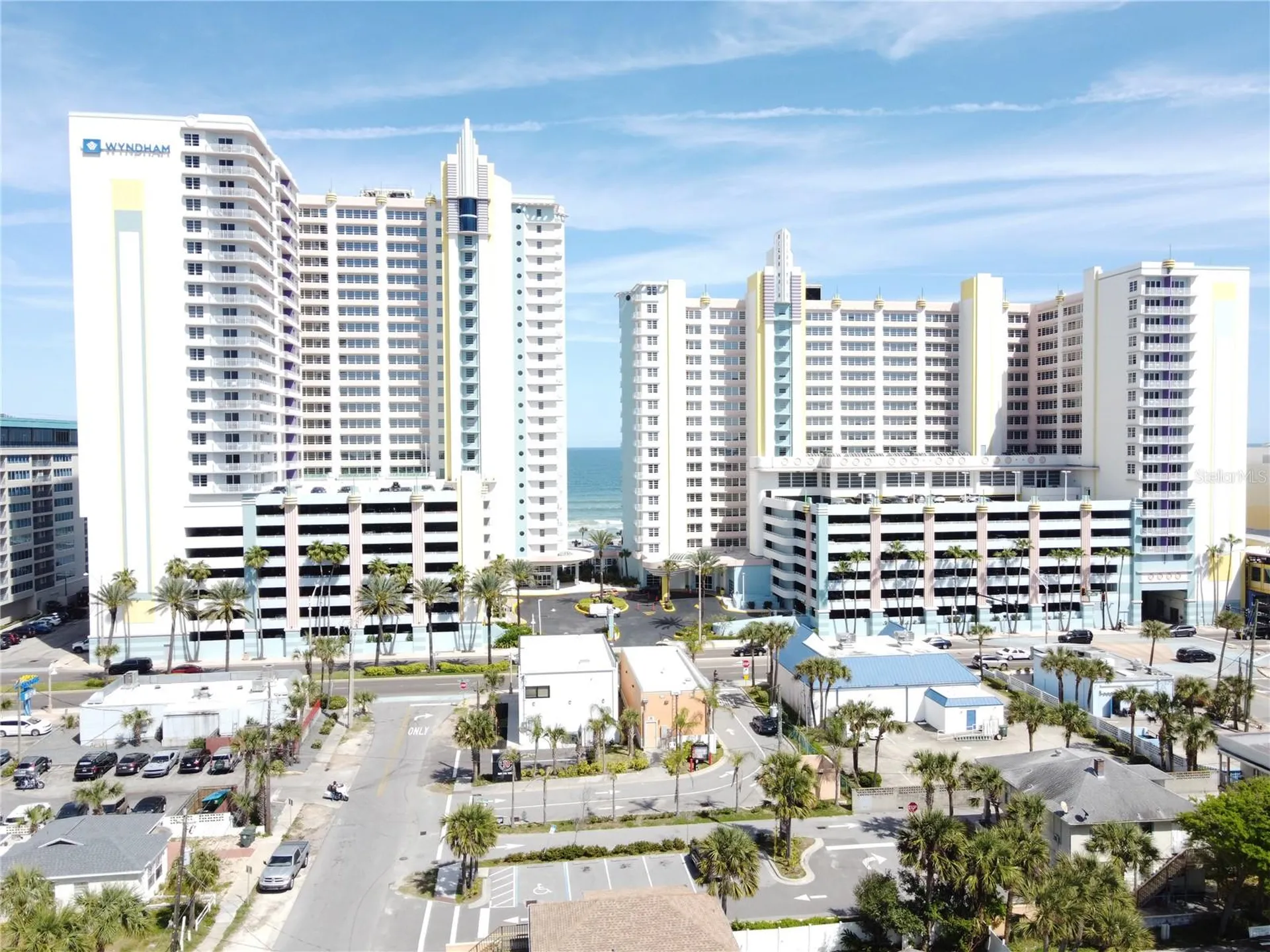 300 N Atlantic Avenue Daytona Beach FL 32118