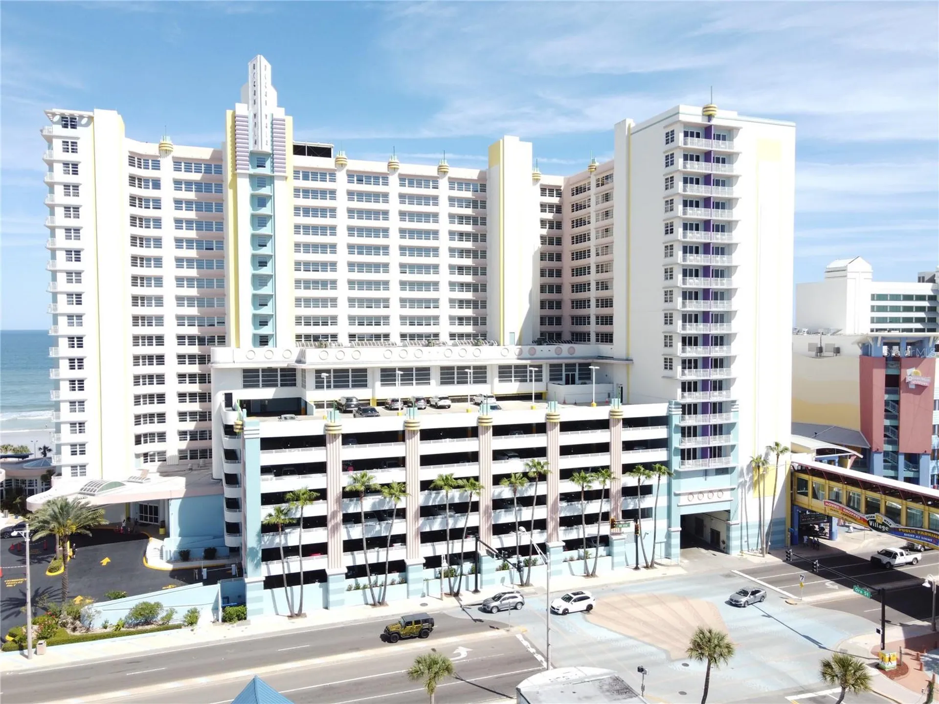 300 N Atlantic Avenue Daytona Beach FL 32118