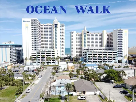 300 N Atlantic Avenue Daytona Beach FL 32118
