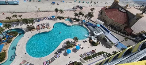 300 N Atlantic Avenue Daytona Beach FL 32118