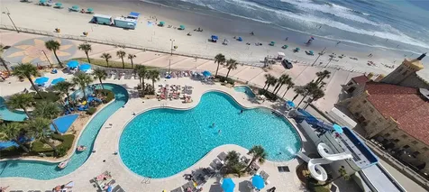 300 N Atlantic Avenue Daytona Beach FL 32118