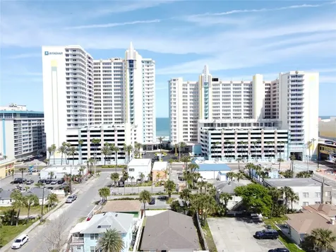 300 N Atlantic Avenue Daytona Beach FL 32118