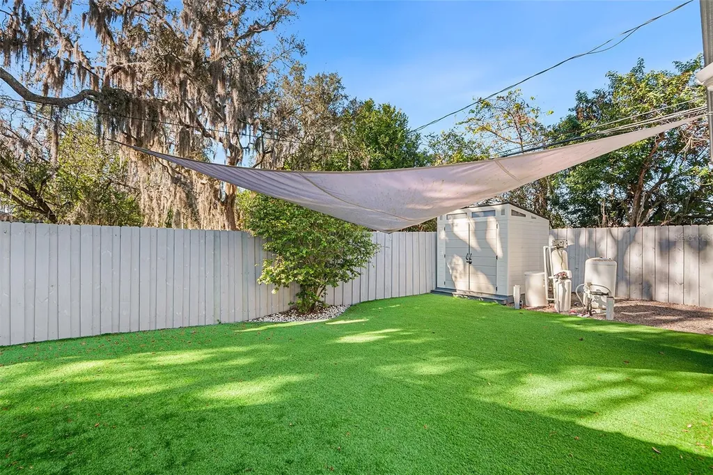 1817 Beachway Lane Odessa FL 33556