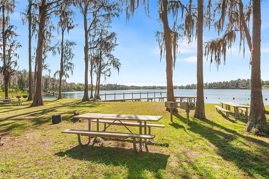 1817 Beachway Lane Odessa FL 33556