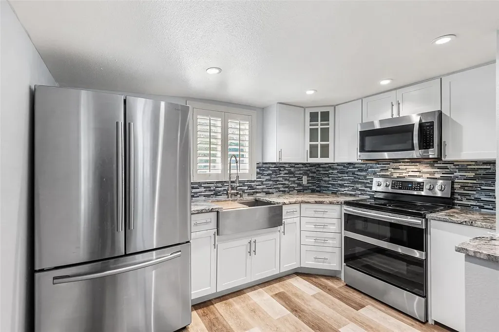 1817 Beachway Lane Odessa FL 33556