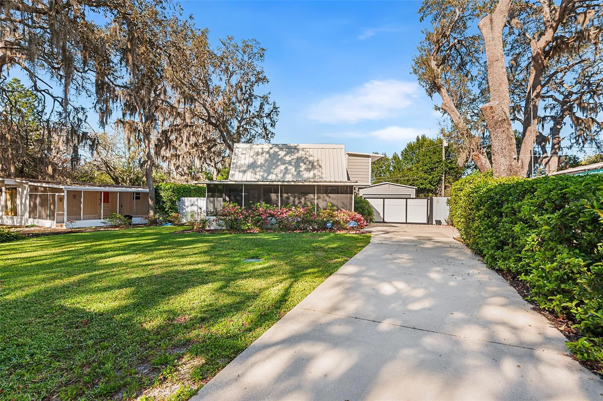 1817 Beachway Lane Odessa FL 33556