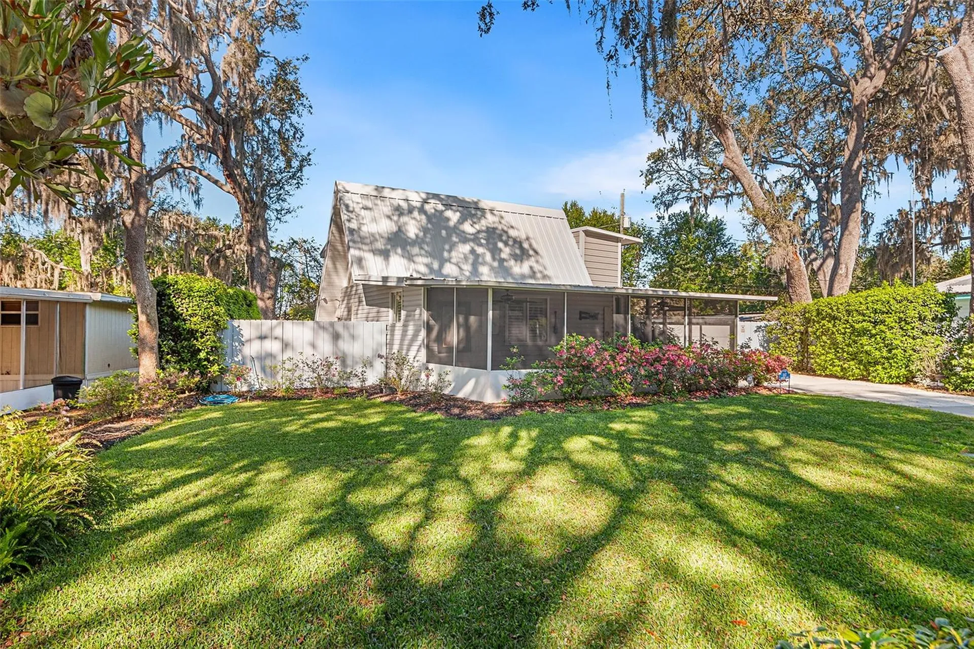 1817 Beachway Lane Odessa FL 33556