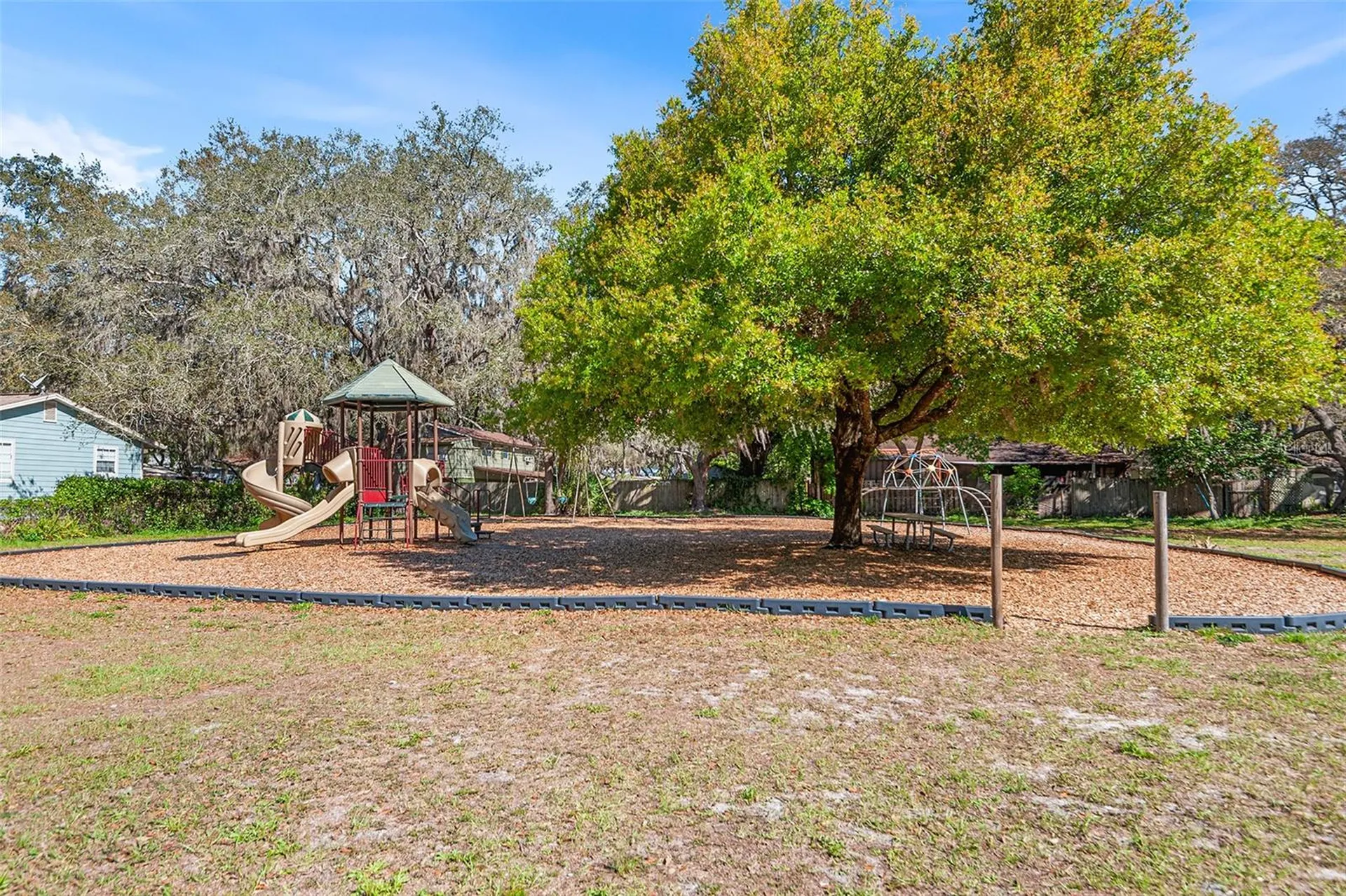 1817 Beachway Lane Odessa FL 33556