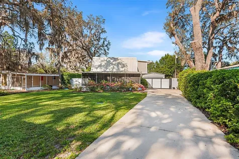1817 Beachway Lane Odessa FL 33556
