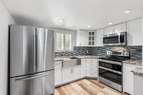 1817 Beachway Lane Odessa FL 33556
