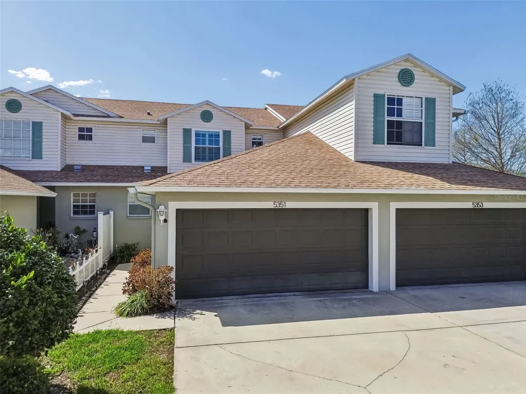 5351 Neil Drive St Petersburg FL 33714