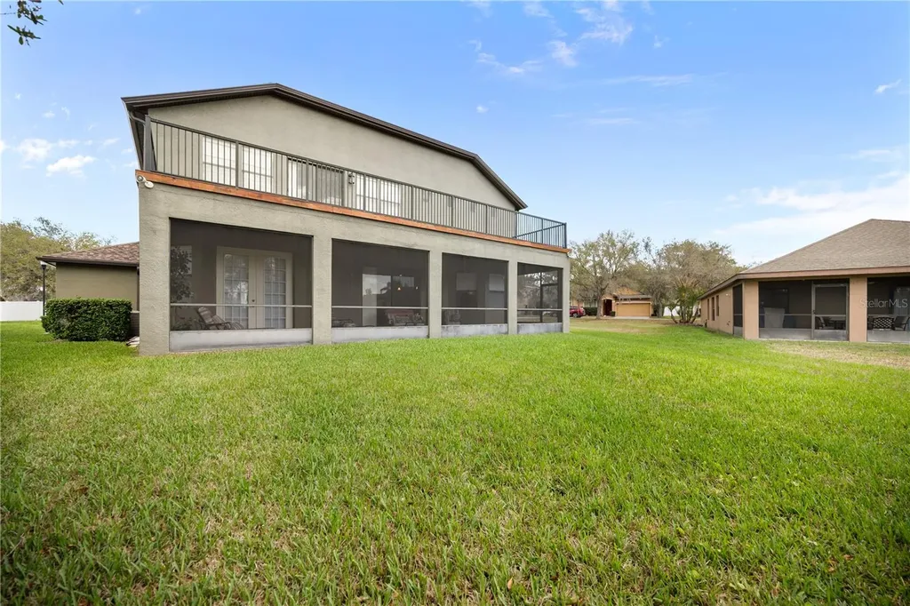 268 Oak Landing Lane Mulberry FL 33860