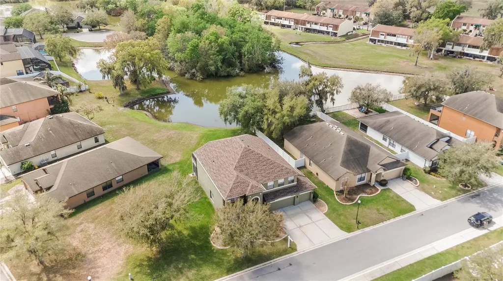 268 Oak Landing Lane Mulberry FL 33860