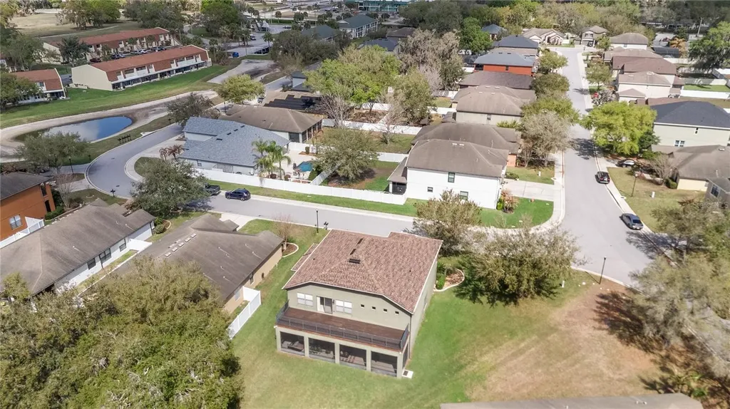 268 Oak Landing Lane Mulberry FL 33860