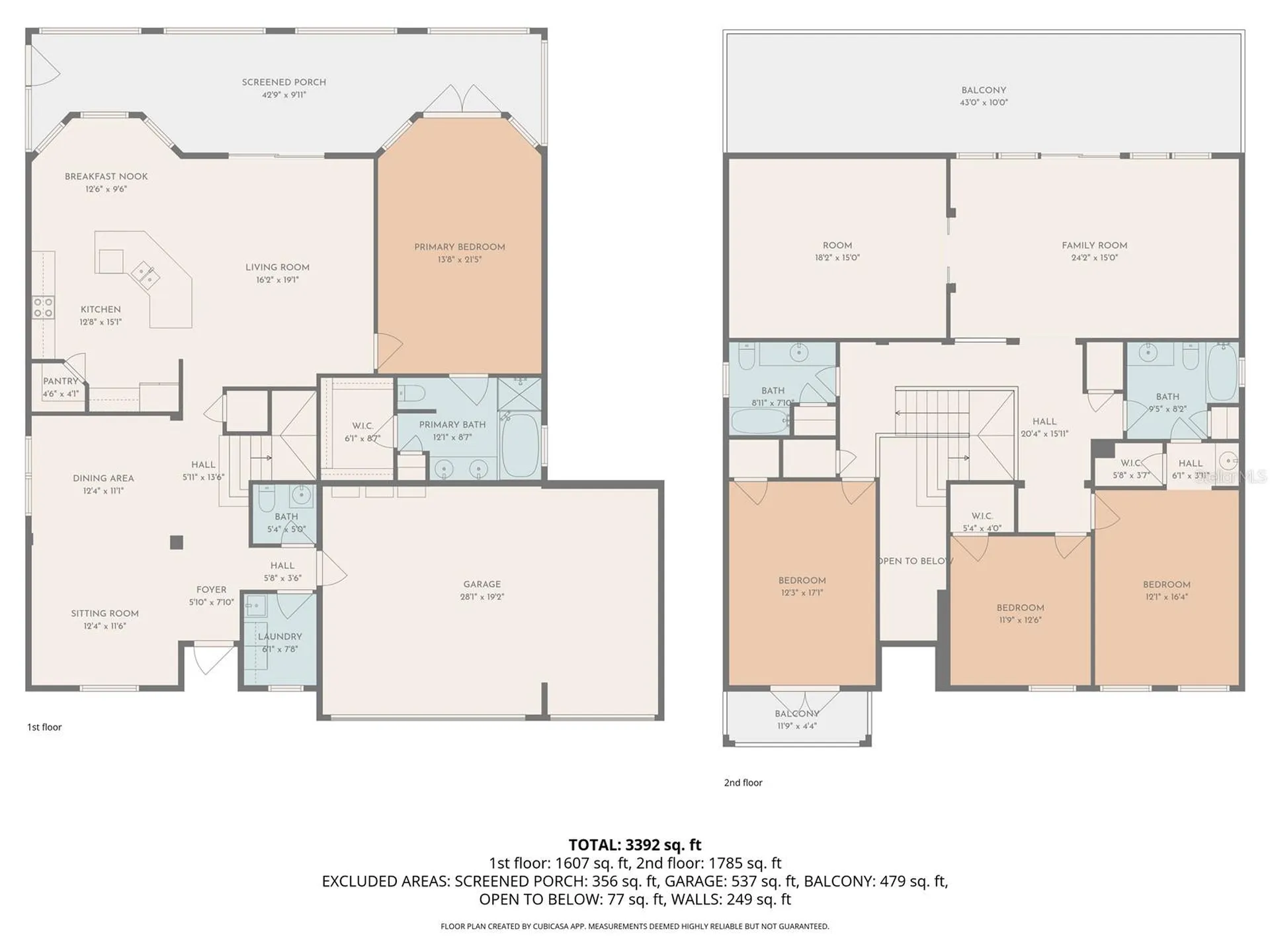 268 Oak Landing Lane Mulberry FL 33860