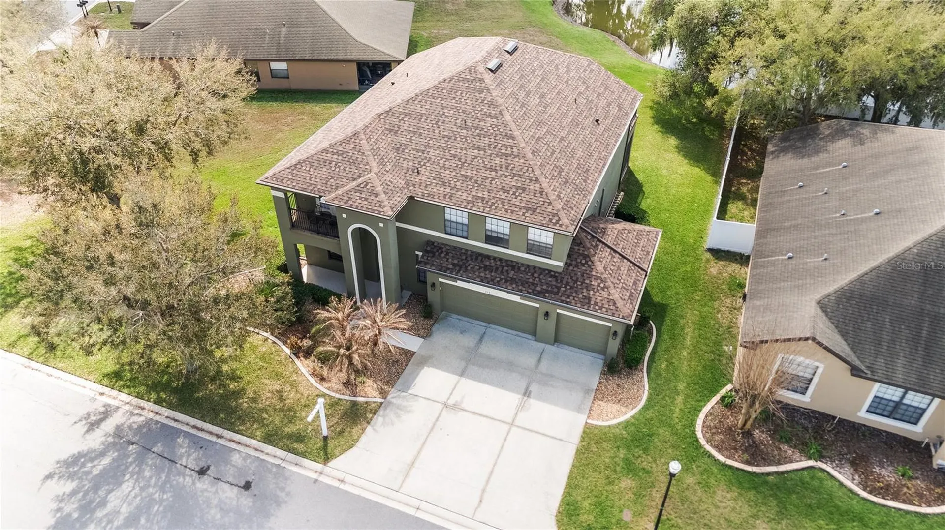 268 Oak Landing Lane Mulberry FL 33860