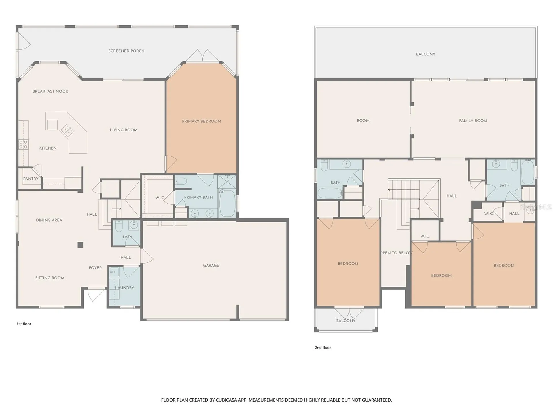 268 Oak Landing Lane Mulberry FL 33860