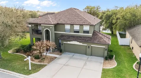 268 Oak Landing Lane Mulberry FL 33860