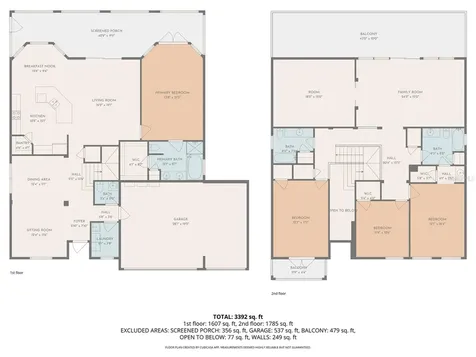 268 Oak Landing Lane Mulberry FL 33860