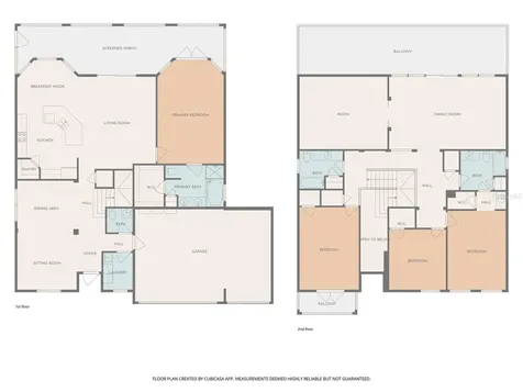 268 Oak Landing Lane Mulberry FL 33860