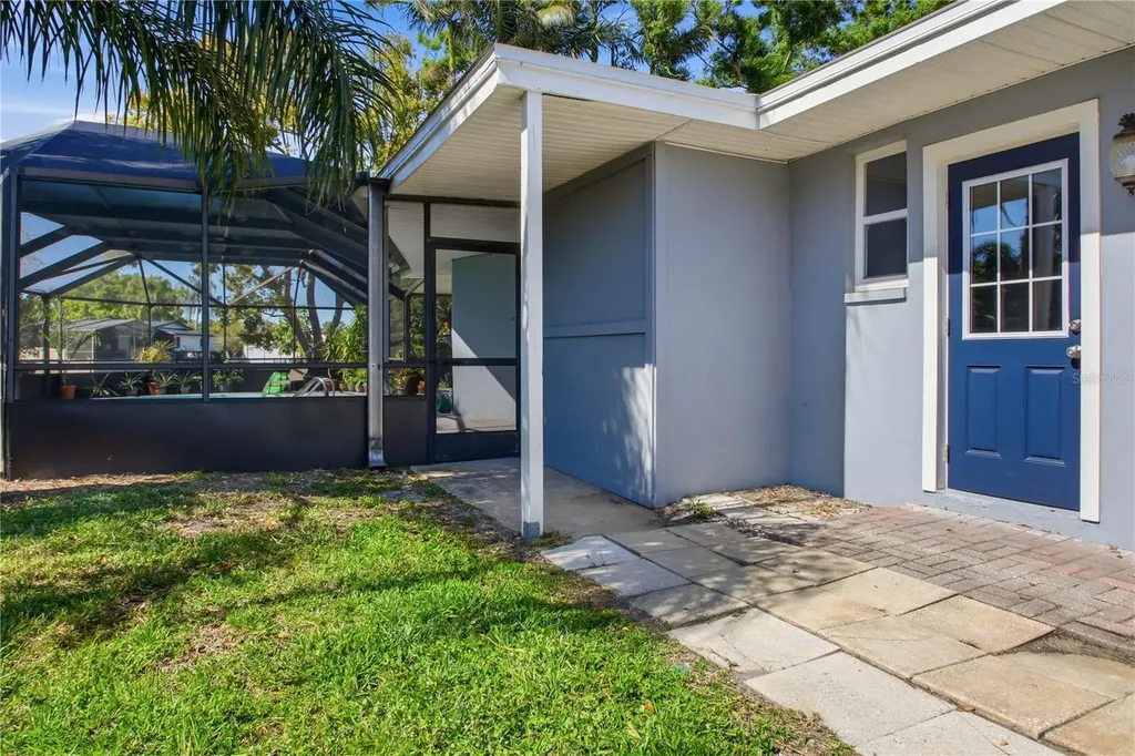 2168 Kent Avenue Clearwater FL 33764