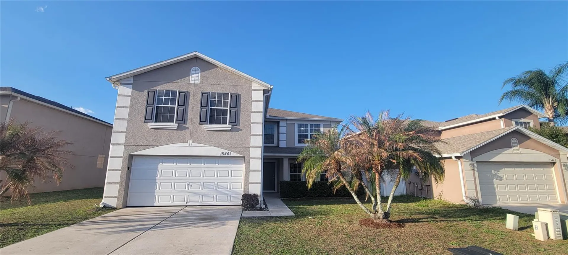 15461 Galbi Drive Orlando FL 32828