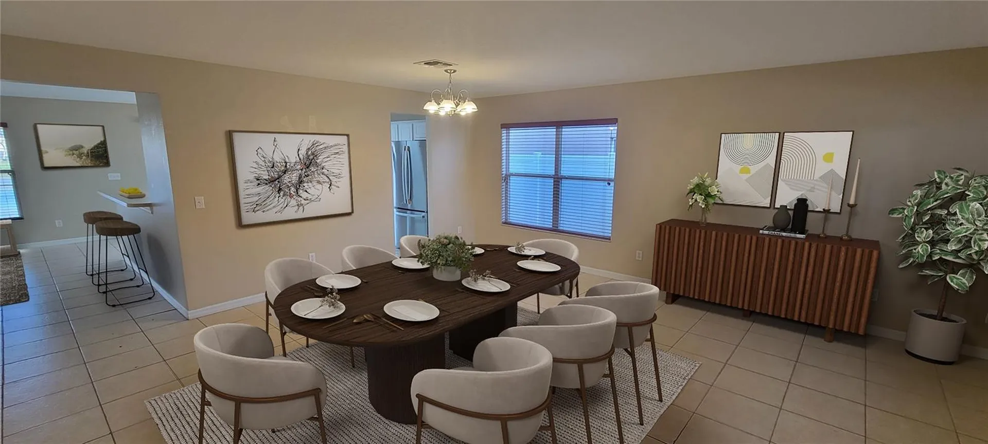 15461 Galbi Drive Orlando FL 32828