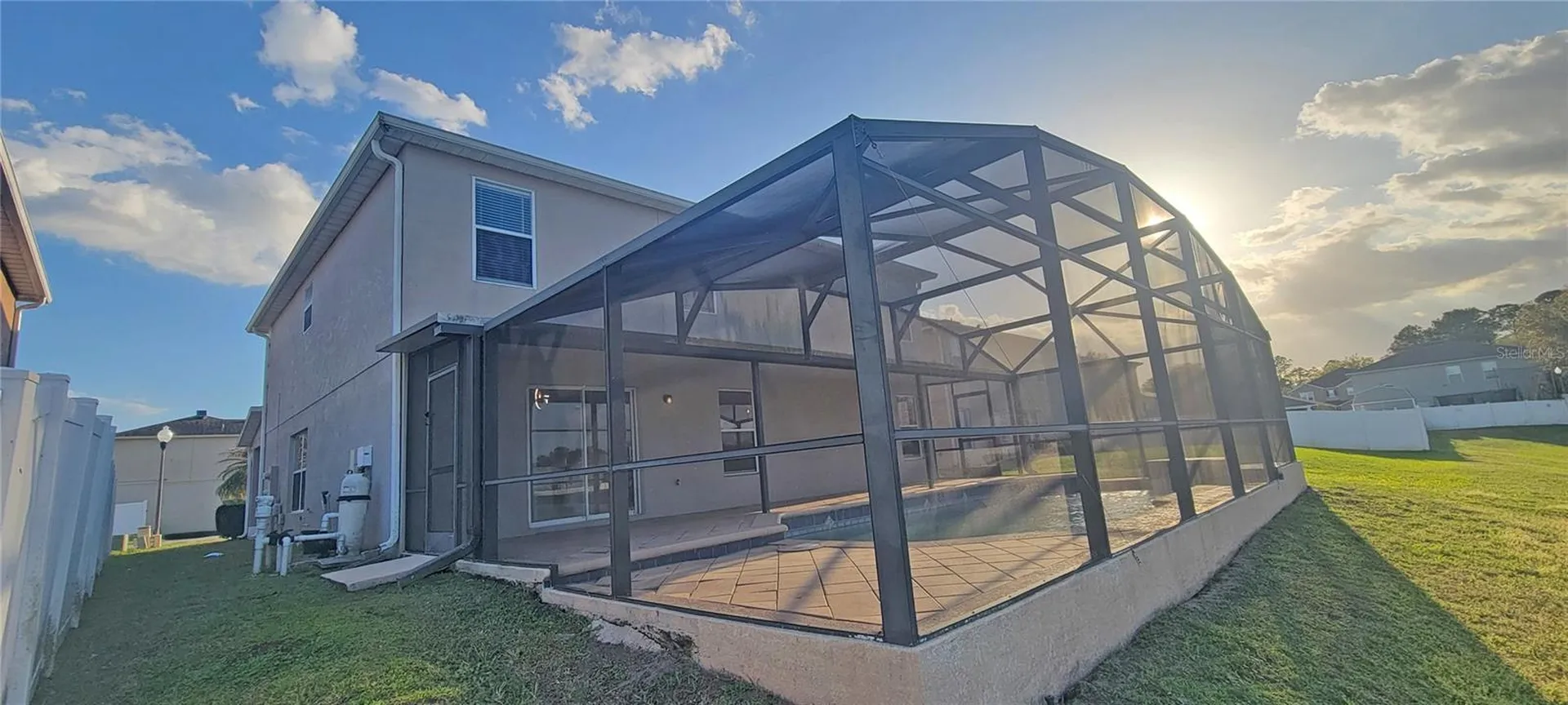 15461 Galbi Drive Orlando FL 32828