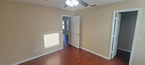 15461 Galbi Drive Orlando FL 32828