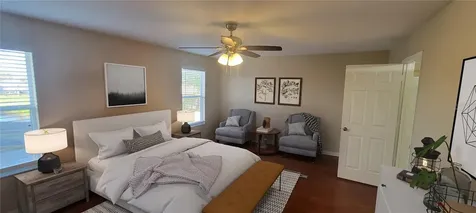 15461 Galbi Drive Orlando FL 32828