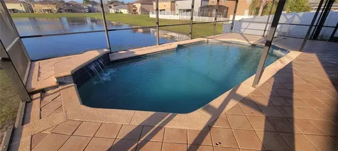 15461 Galbi Drive Orlando FL 32828