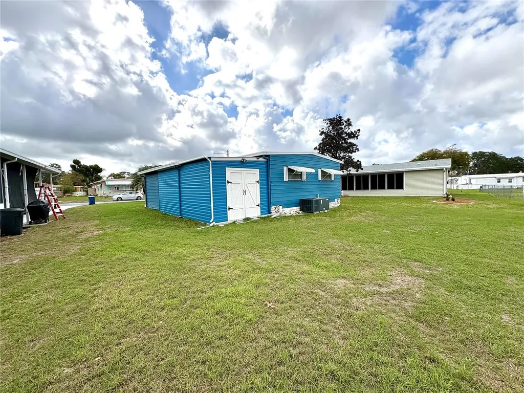 7481 First Circle Drive Brooksville FL 34613
