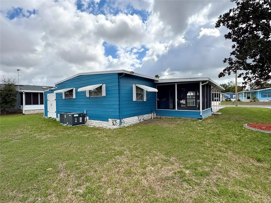 7481 First Circle Drive Brooksville FL 34613