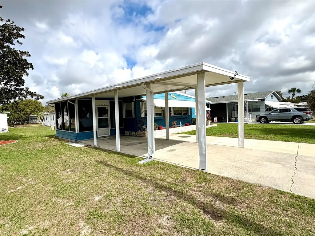 7481 First Circle Drive Brooksville FL 34613