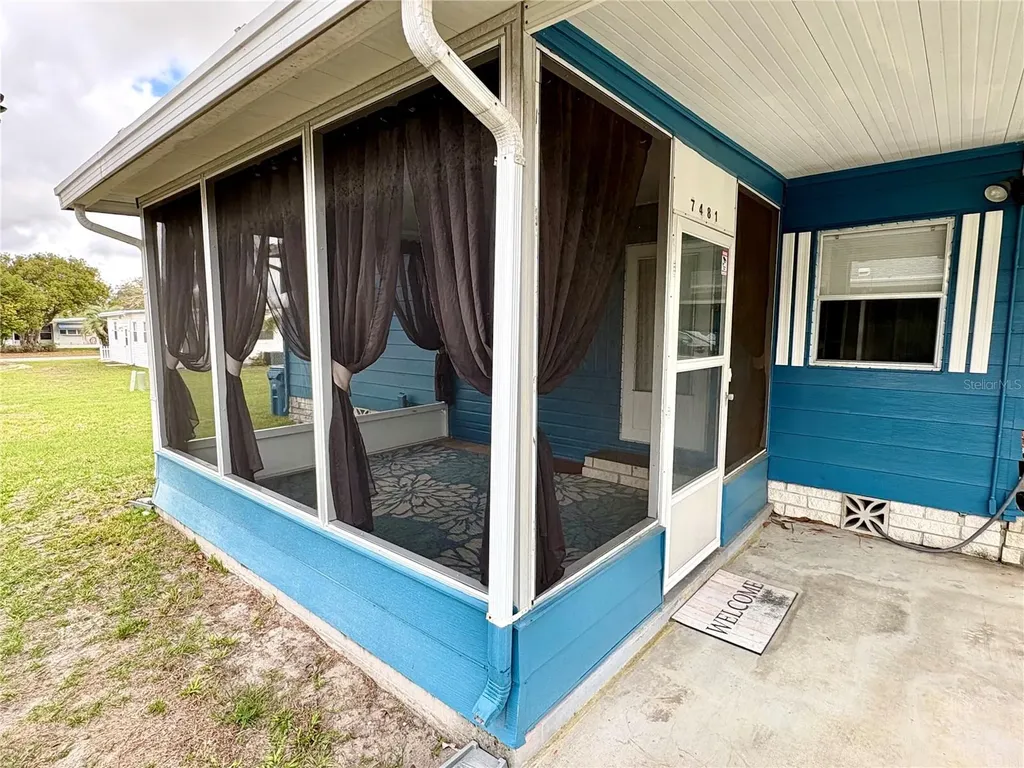 7481 First Circle Drive Brooksville FL 34613